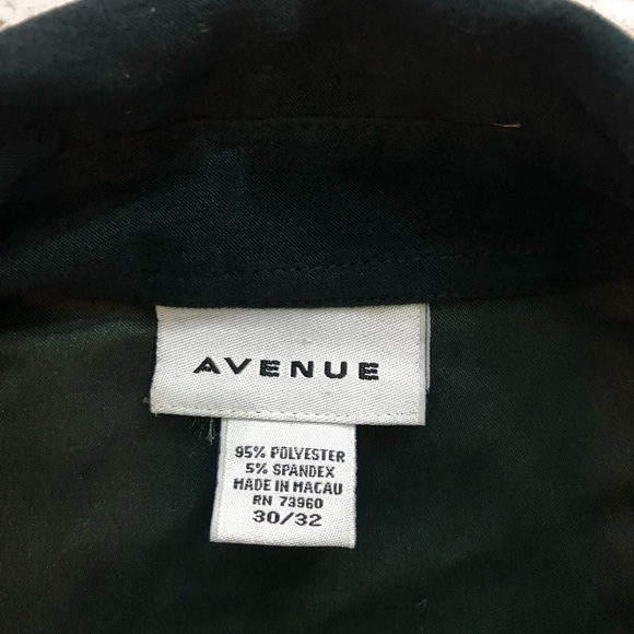 Velvet shirt (deep turquoise) - Picture 3 of 3